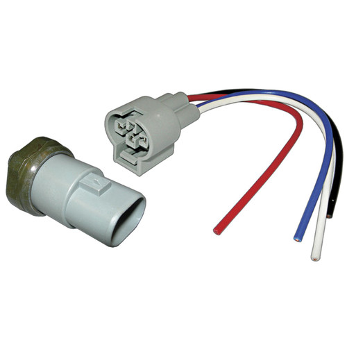 GPD HVAC Switch 1711817