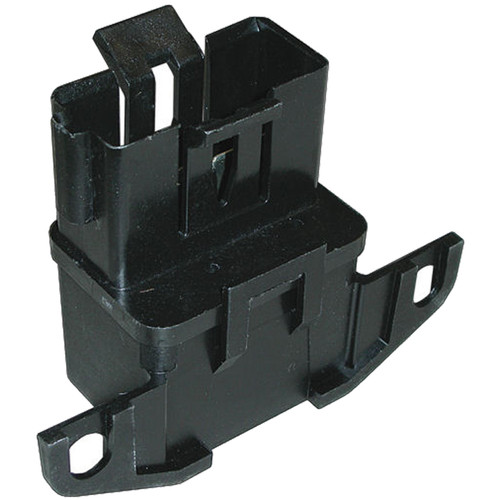 GPD Fan Motor Relay 1711306 for 1980-1982 Buick/Cadillac 1.8L 2.8L (Skyhawk, Skylark, Cimarron)