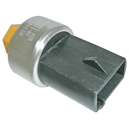 GPD HVAC Switch 1711369 for 1980-2007 Ford/Jeep/Lincoln 3.0L 4.0L (Aerostar, Bronco, Bronco II, Club Wagon)