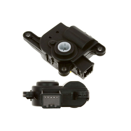 GPD HVAC Actuator 1711915 for 2006-2007 Hyundai 1.6L (Accent)