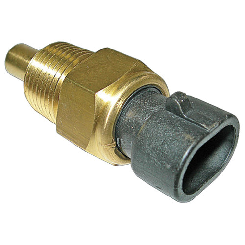 GPD Coolant Temp Sensor 1711697 for 1976-2016 Acura/AM General/Buick 3.2L 3.5L (SLX, Hummer, Allure, Century)