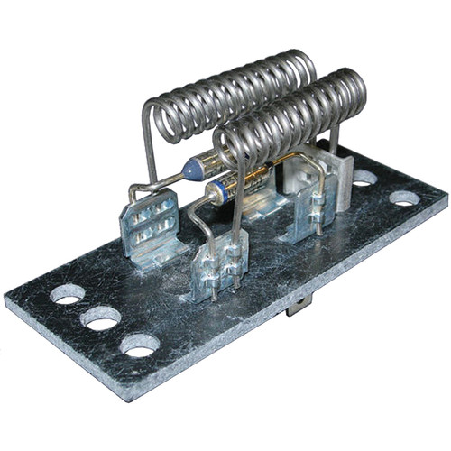 GPD HVAC Switch 1712027