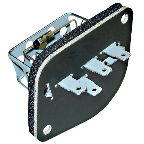 GPD HVAC Switch 1712031 for 1981-1996 Jeep 4.0L 5.9L (Cherokee, Comanche, Grand Wagoneer, Wagoneer)