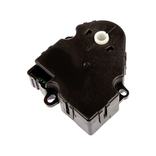 GPD HVAC Actuator 1712074 for 1995-2002 Cadillac/Chevrolet/GMC 5.7L 4.3L (Escalade, C1500, C1500 Suburban, C2500)