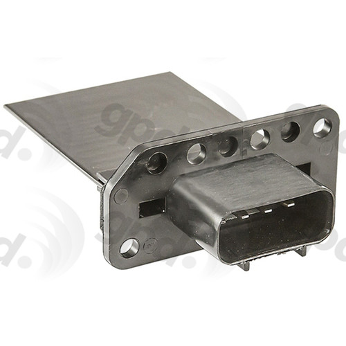 GPD HVAC Switch 1712209 for 2008-2012 Ford/Mercury 2.5L 3.0L (Escape, Taurus, Taurus X, Mariner)