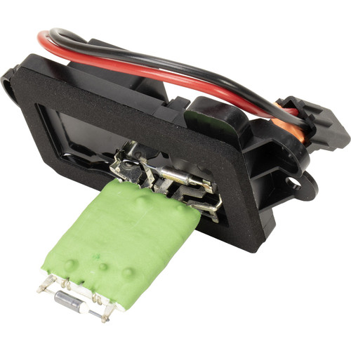 GPD Control Part 1711976 for 1999-2009 Buick/Cadillac/Chevrolet 5.3L 4.2L (Rainier, Escalade, Escalade ESV, Escalade EXT)