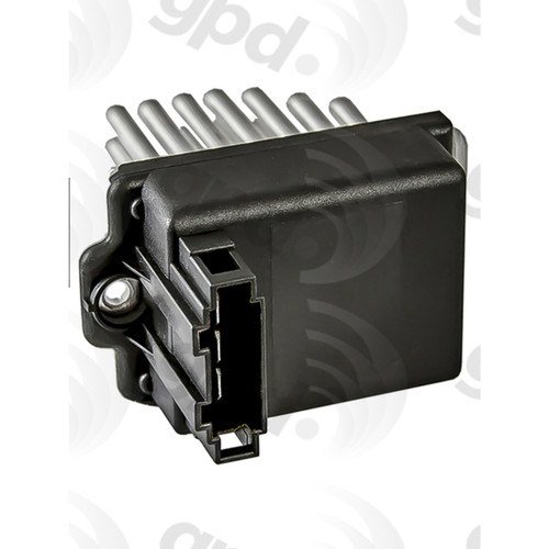 GPD HVAC Switch 1712197 for 1999-2005 Audi 3.0L 2.8L (A6, A6 Quattro, Allroad Quattro, RS6)