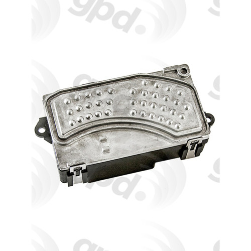 GPD HVAC Switch 1712198 for 2005-2014 Audi 3.2L 4.2L (A6, A6 Quattro, R8, S6)