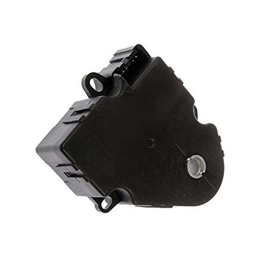 GPD HVAC Actuator 1712062 for 1999-2005 Cadillac/Chevrolet/GMC 6.0L 5.3L (Escalade, Escalade ESV, Escalade EXT, Avalanche 1500)