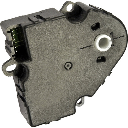 GPD HVAC Actuator 1712063 for 1988-2002 Chevrolet/GMC 6.5L 5.7L (Blazer, C1500, C1500 Suburban, C2500)