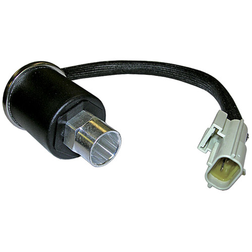 GPD HVAC Switch 1711846 for 1988-1995 Jaguar 4.0L 3.6L (Vanden Plas, XJ12, XJ6)