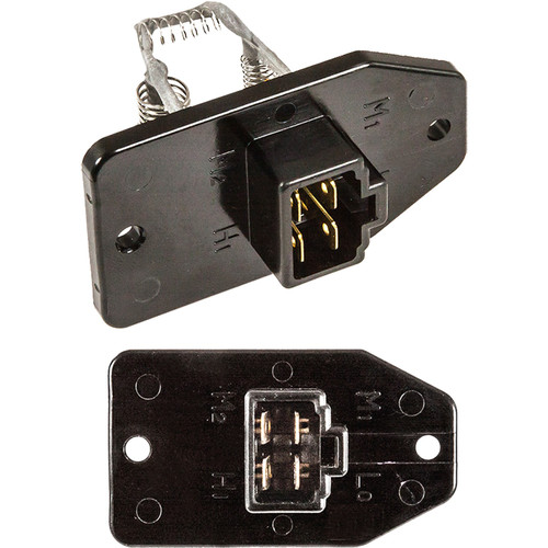 GPD HVAC Switch 1712180 for 1990-1993 Acura 1.8L 1.7L (Integra)
