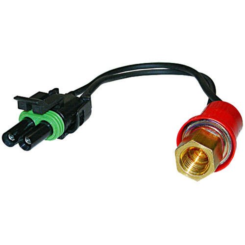 GPD HVAC Switch 1712086 1712086