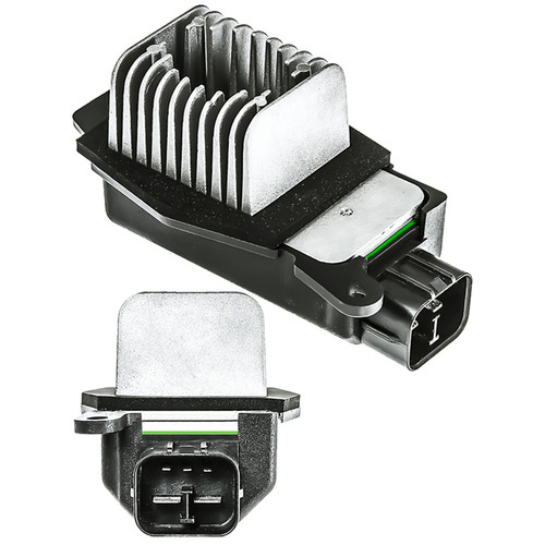 GPD Resistor 1712213 for 2003-2011 Lincoln 4.6L (Town Car)