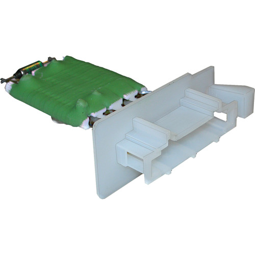GPD Resistor 1712037 for 2006-2019 Audi/Volkswagen 1.8L 2.0L (A3, A3 Quattro, S3, Beetle)