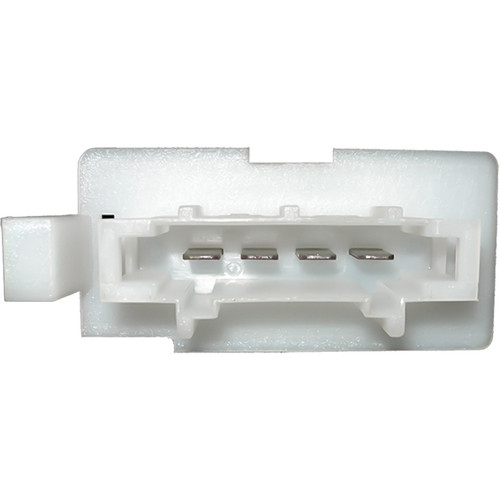 GPD Resistor 1712037 for 2006-2019 Audi/Volkswagen 1.8L 2.0L (A3, A3 Quattro, S3, Beetle)