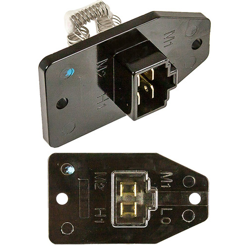 GPD HVAC Switch 1712183 for 1992-2001 Acura/Honda 1.6L 1.8L (EL, Integra, Civic, Civic del Sol)