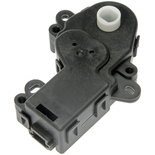 GPD HVAC Actuator 1712352 for 2003-2012 Chevrolet/GMC/Pontiac 2.9L 3.5L (Colorado, SSR, Canyon, Vibe)