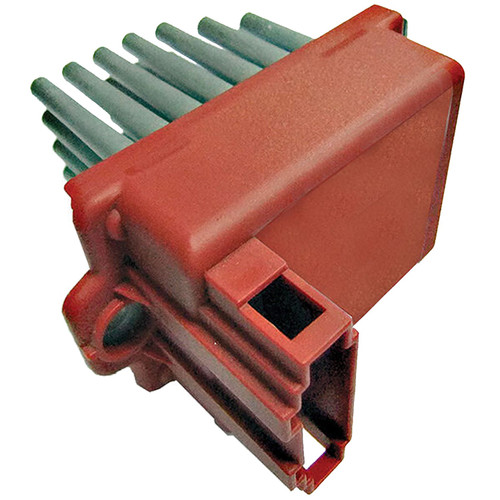 GPD HVAC Switch 1712038 for 1990-2010 Audi/Volkswagen 2.8L 1.8L (90, 90 Quattro, A4, A4 Quattro)