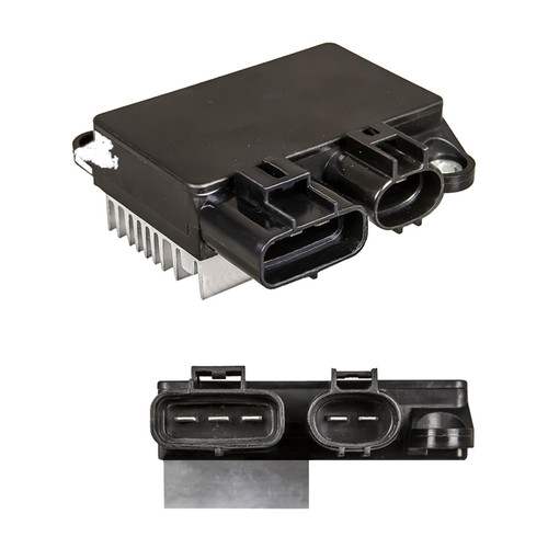 GPD HVAC Switch 1712245 for 2006-2015 Mazda/Toyota 2.3L 2.5L (5, CX-7, Corolla, Matrix)