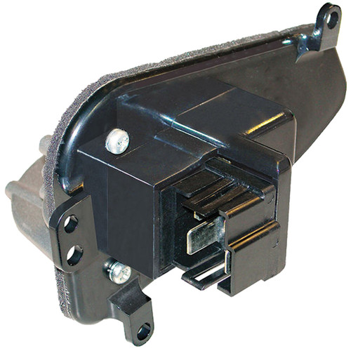 GPD Resistor 1712039 for 1998-2004 Honda 2.3L 3.0L (Accord, Odyssey)