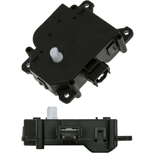 GPD HVAC Actuator 1712378 for 2002-2010 Lexus/Toyota 3.0L 3.3L (ES300, ES330, Camry, Prius)