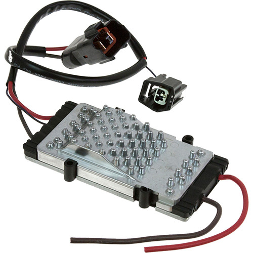 GPD HVAC Switch 1712440 for 1999-2009 Volvo 2.4L 2.5L (S60, S80, V70)