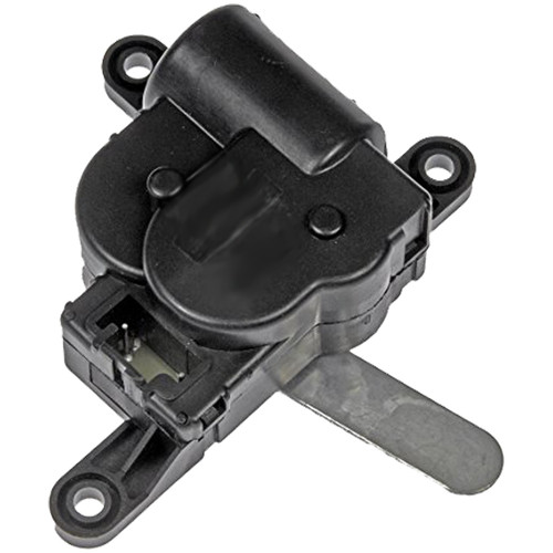 GPD HVAC Actuator 1712355 for 1997-2004 Chrysler/Dodge 3.5L 2.7L (300M, Concorde, Intrepid, LHS)