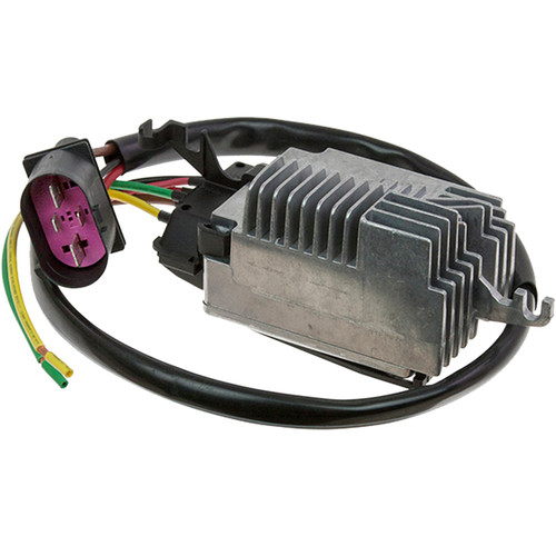 GPD HVAC Switch 1712441 for 2002-2014 Audi 2.0L 1.8L (A4, A4 Quattro, A5, A5 Quattro)