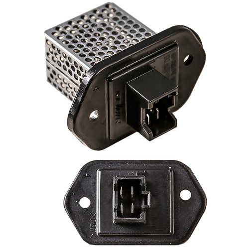 GPD HVAC Switch 1712187 for 2009-2015 Honda 1.5L (Fit)