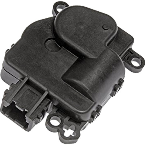 GPD HVAC Actuator 1712358 for 2009-2014 Ford/Lincoln 5.4L 4.6L (Expedition, F-150, Mustang, Navigator)