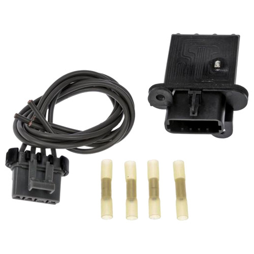 GPD Resistor 1712268 for 2005-2019 Toyota 2.7L 4.0L (Tacoma)
