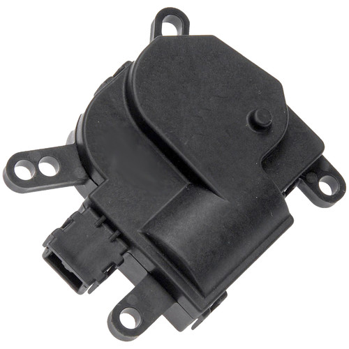 GPD HVAC Actuator 1712359 for 2002-2007 Ford 2.0L 2.3L (Focus)