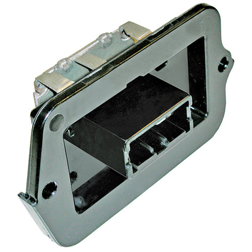 GPD Resistor 1712042 for 1994-2004 Honda/Isuzu 2.7L 2.2L (Accord, Odyssey, Oasis)