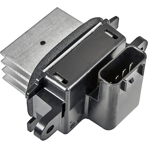 GPD Resistor 1712398 for 2005-2020 Ford/Lincoln/Mazda 3.0L 2.5L (Escape, Expedition, Explorer, F-150)