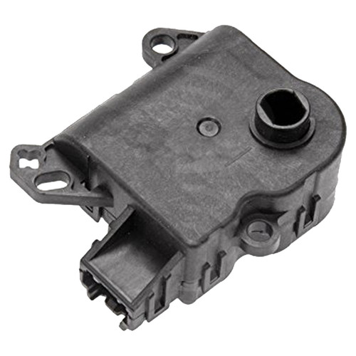 GPD HVAC Actuator 1712360 for 2005-2009 Ford/Mercury 3.0L 3.5L (Five Hundred, Freestyle, Taurus X, Montego)