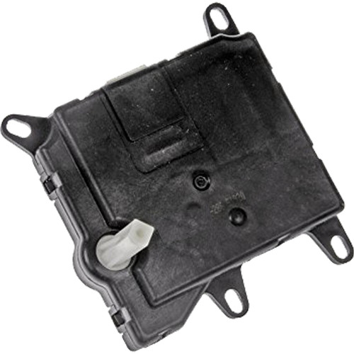 GPD HVAC Actuator 1712363 for 1999-2003 Ford 3.8L 3.0L (Windstar)