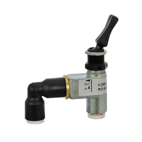 GPD HVAC Switch 1712421