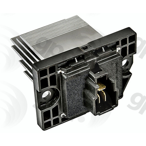 GPD HVAC Switch 1712225 for 1999-2019 Hyundai/Kia 1.6L 3.3L (Accent, Azera, Equus, Genesis)