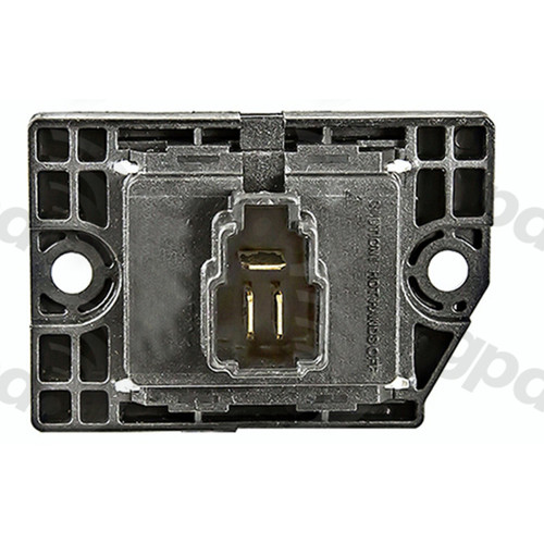 GPD HVAC Switch 1712225 for 1999-2019 Hyundai/Kia 1.6L 3.3L (Accent, Azera, Equus, Genesis)