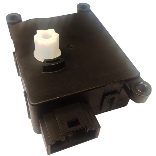 GPD HVAC Actuator 1712336 for 2007-2012 Dodge/Jeep 3.7L 4.0L (Nitro, Liberty)