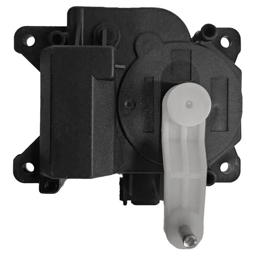 GPD HVAC Actuator 1712364 for 2001-2006 Lexus/Toyota 3.0L 3.3L (ES300, ES330, Highlander)