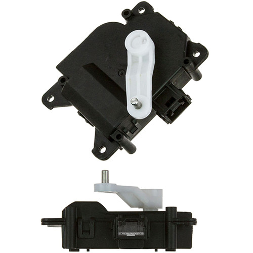 GPD HVAC Actuator 1712389 for 2004-2010 Toyota 3.5L 3.3L (Sienna)