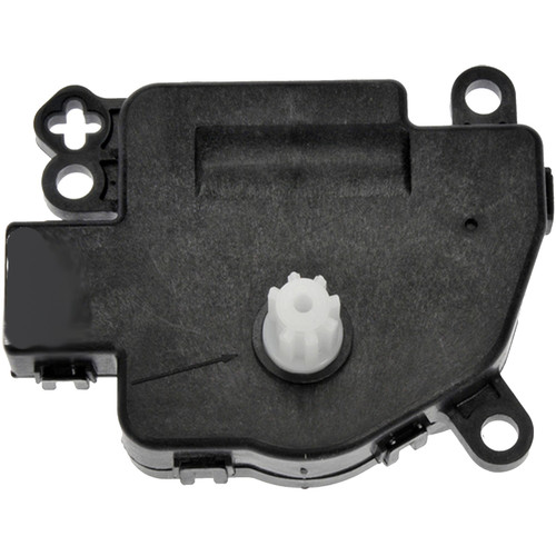 GPD HVAC Actuator 1712369 for 2004-2015 INFINITI/Nissan 5.6L 3.5L (QX56, Armada, Quest, TITAN)
