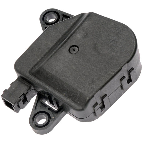 GPD HVAC Actuator 1712345 for 2001-2009 Buick/Chevrolet/Chrysler 3.5L 3.9L (Terraza, Uplander, Grand Voyager, Pacifica)