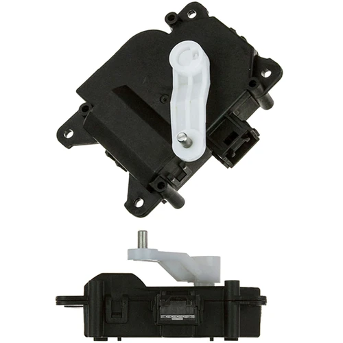 GPD HVAC Actuator 1712390 for 2000-2008 Toyota 3.0L 2.4L (Avalon, Camry, Highlander, Solara)