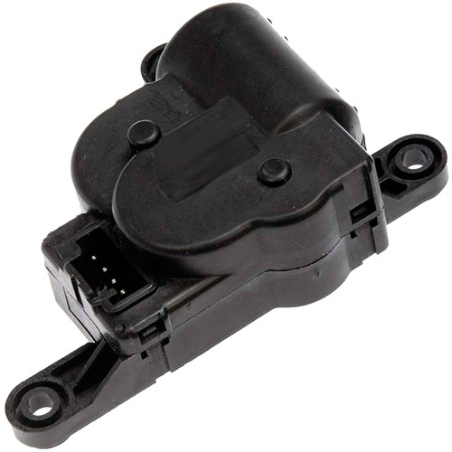 GPD HVAC Actuator 1712347 for 1998-2004 Chrysler/Dodge 3.5L 3.2L (300M, Concorde, Intrepid, LHS)