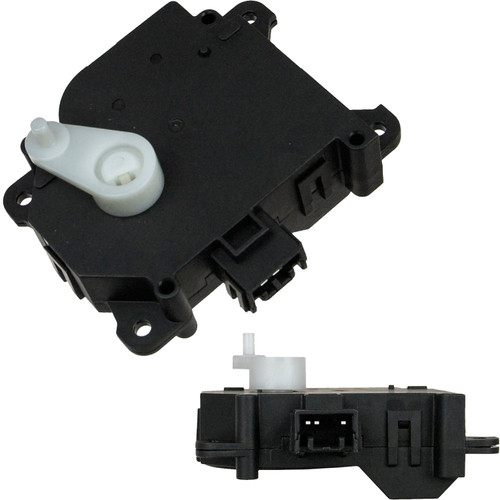 GPD HVAC Actuator 1712716 for 2003-2008 Toyota 1.8L (Corolla, Matrix)