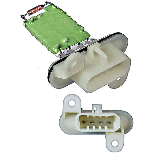 GPD Resistor 1712687 for 2004-2005 Chevrolet/Pontiac 2.2L (Cavalier, Sunfire)