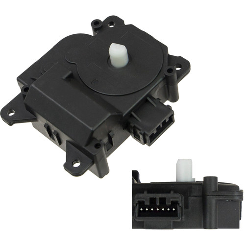 GPD HVAC Actuator 1712753 for 2000-2009 Honda 2.2L 2.0L (S2000)